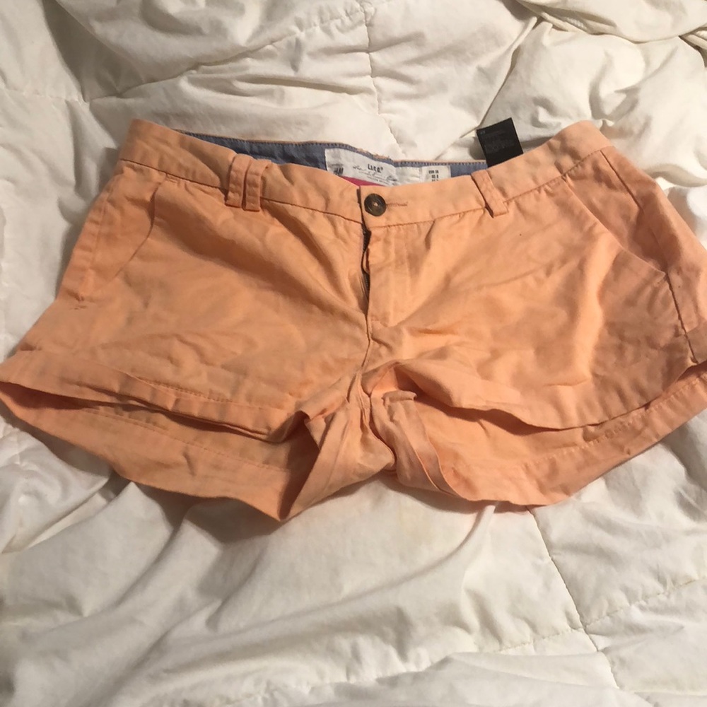H&M shorts